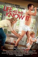 Watch Life as We Know It Megashare8