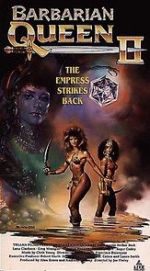 Watch Barbarian Queen II: The Empress Strikes Back Megashare8