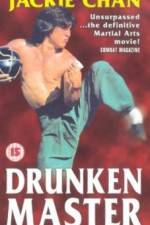 Watch Drunken Master Megashare8