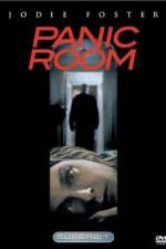 Watch Panic Room Megashare8