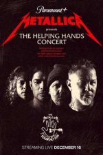 Watch Metallica Presents: The Helping Hands Concert Megashare8