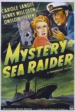 Watch Mystery Sea Raider Megashare8