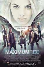 Watch Maximum Ride Megashare8