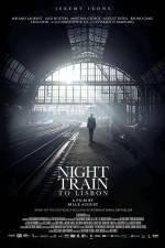 Watch Night Train to Lisbon Megashare8