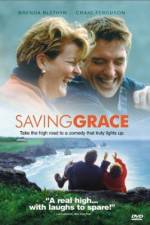 Watch Saving Grace Megashare8