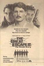 Watch The Great Escape II: The Untold Story Megashare8