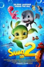 Watch Sammys Adventures 2 Megashare8