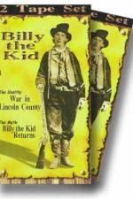 Watch Billy the Kid Returns Megashare8