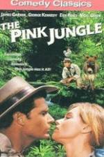 Watch The Pink Jungle Megashare8