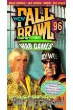 Watch WCW Fall Brawl 1996 Megashare8