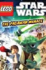 Watch LEGO Star Wars The Padawan Menace Megashare8