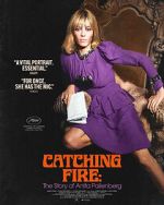 Watch Catching Fire: The Story of Anita Pallenberg Megashare8
