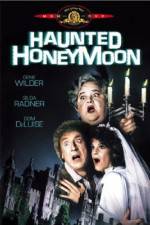 Watch Haunted Honeymoon Megashare8