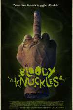 Watch Bloody Knuckles Megashare8