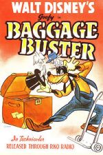 Watch Baggage Buster Megashare8