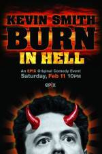 Watch Kevin Smith Burn in Hell Megashare8