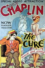 Watch The Cure (Short 1917) Megashare8