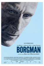 Watch Borgman Megashare8