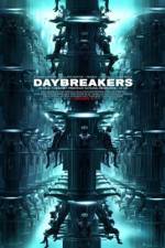 Watch Daybreakers Megashare8