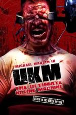Watch UKM: The Ultimate Killing Machine Megashare8