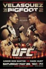 Watch UFC 160 Preliminary Fights Megashare8