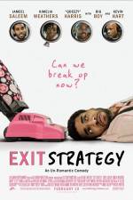 Watch Exit Strategy Megashare8