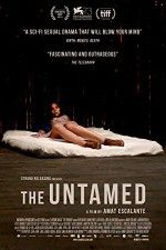 Watch The Untamed Megashare8