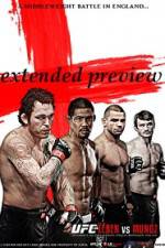 Watch UFC 138 Extended Preview Megashare8