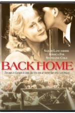 Watch Back Home Megashare8