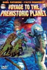 Watch Voyage to the Prehistoric Planet Megashare8