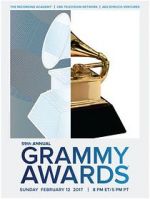 Watch The 59th Annual Grammy Awards Megashare8