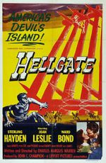 Watch Hellgate Megashare8