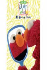 Watch Sesame Street: Elmo's World - All About Faces Megashare8