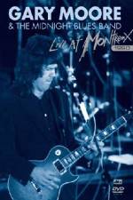 Watch Gary Moore: The Definitive Montreux Collection Megashare8