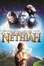 Watch The Legends of Nethiah Megashare8