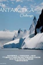 Watch The Antarctica Challenge Megashare8