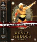 Watch The American Dream: The Dusty Rhodes Story Megashare8