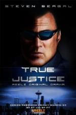 Watch True Justice: Brotherhood Megashare8