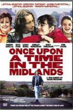 Watch Once Upon a Time in the Midlands Megashare8
