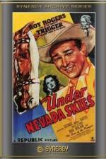 Watch Under Nevada Skies Megashare8