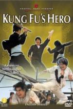 Watch Kung Fu's Hero Megashare8