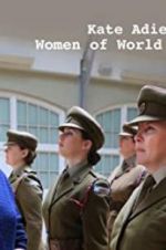 Watch Women of World War One Megashare8