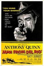 Watch Man from Del Rio Megashare8