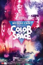 Watch Color Out of Space Megashare8