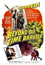 Watch Beyond the Time Barrier Megashare8