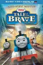 Watch Thomas & Friends: Tale of the Brave Megashare8