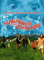 Watch The Happiness of the Katakuris Megashare8