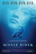 Watch Whale Rider Megashare8