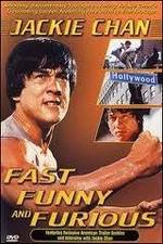 Watch Jackie Chan: Fast, Funny and Furious Megashare8