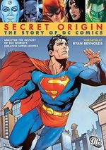 Watch Secret Origin: The Story of DC Comics Megashare8